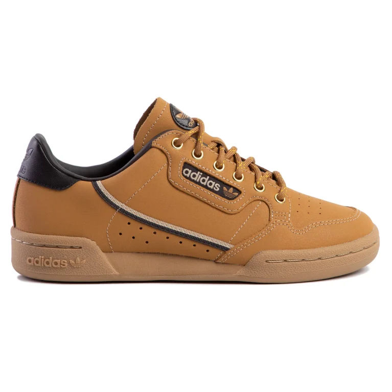 Adidas - Continental 80 J EG3326