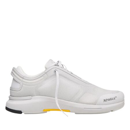 Athletics One - Grey