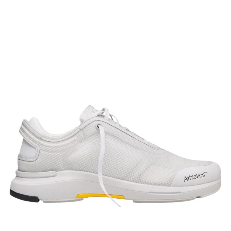 Athletics One - Grey