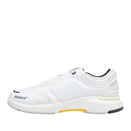 Athletics One - White