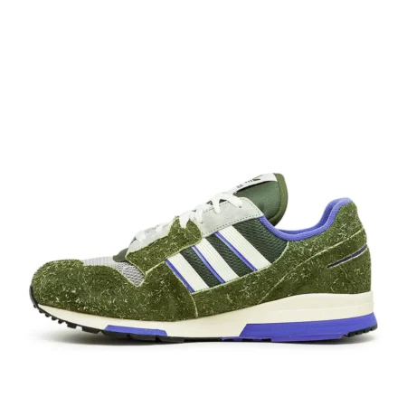 Adidas - Zx 420 FZ0255