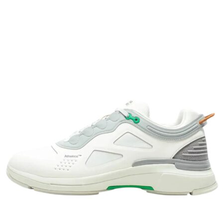 Athletics One 2 - GREY FORMAL