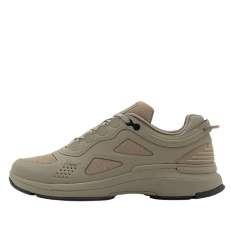 Athletics One 2 - Taupe